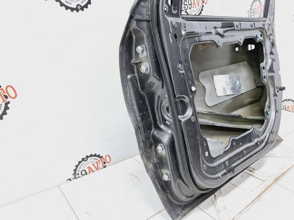 Дверь передняя правая, 30000 рублей, Пермь