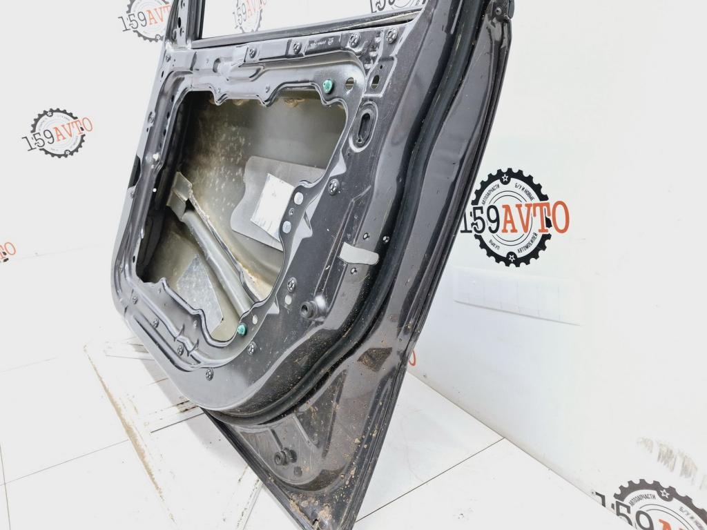 Дверь передняя правая, 30000 рублей, Пермь