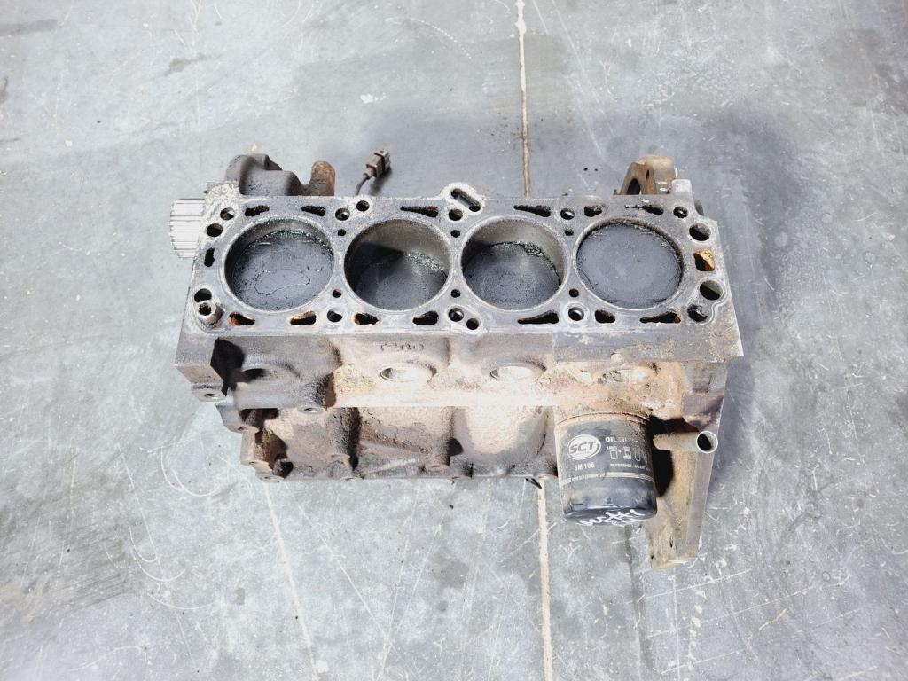 Блок двигателя, 20000 рублей, Пермь