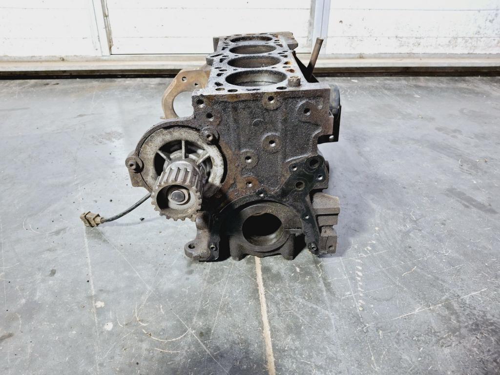 Блок двигателя, 20000 рублей, Пермь