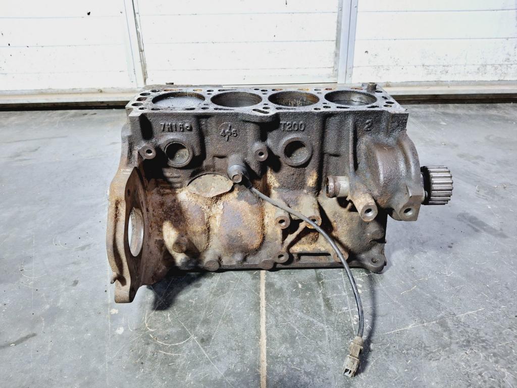 Блок двигателя, 20000 рублей, Пермь