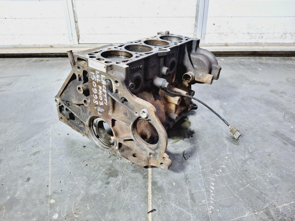 Блок двигателя, 20000 рублей, Пермь