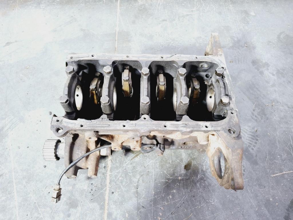Блок двигателя, 20000 рублей, Пермь