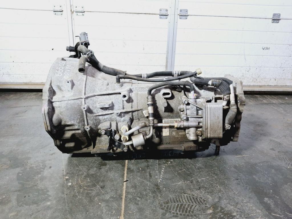 АКПП, 120000 рублей, Пермь