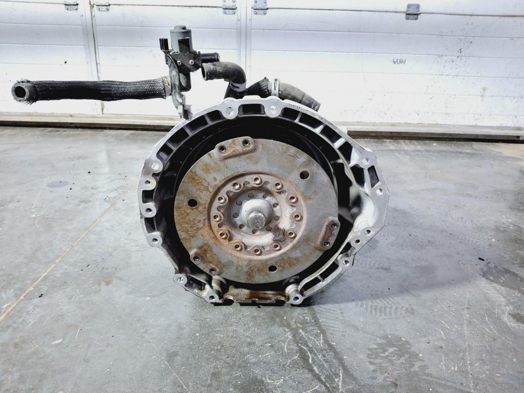 АКПП, 120000 рублей, Пермь