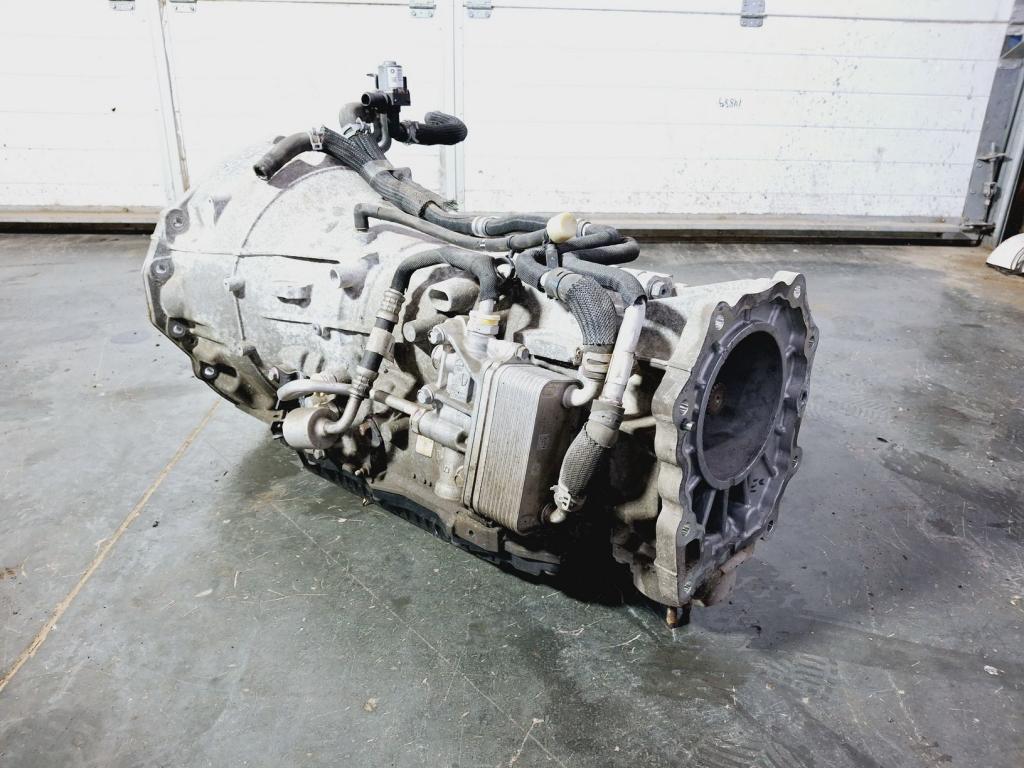 АКПП, 120000 рублей, Пермь