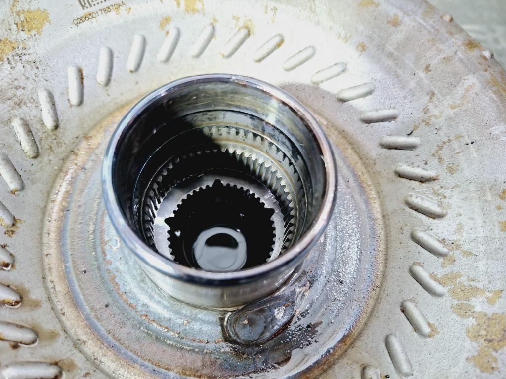 АКПП, 120000 рублей, Пермь