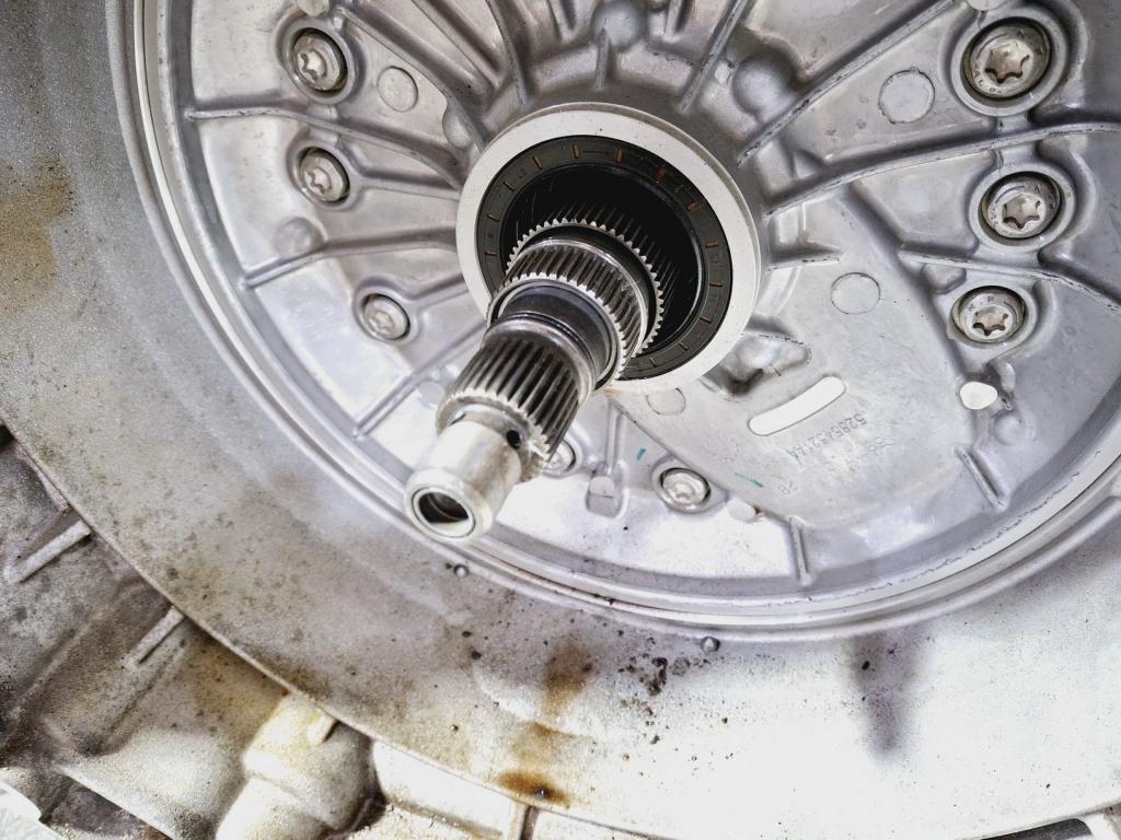 АКПП, 120000 рублей, Пермь