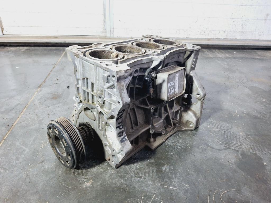 Блок двигателя, 30000 рублей, Пермь