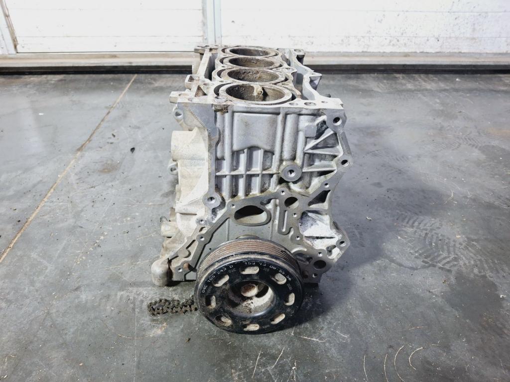 Блок двигателя, 30000 рублей, Пермь