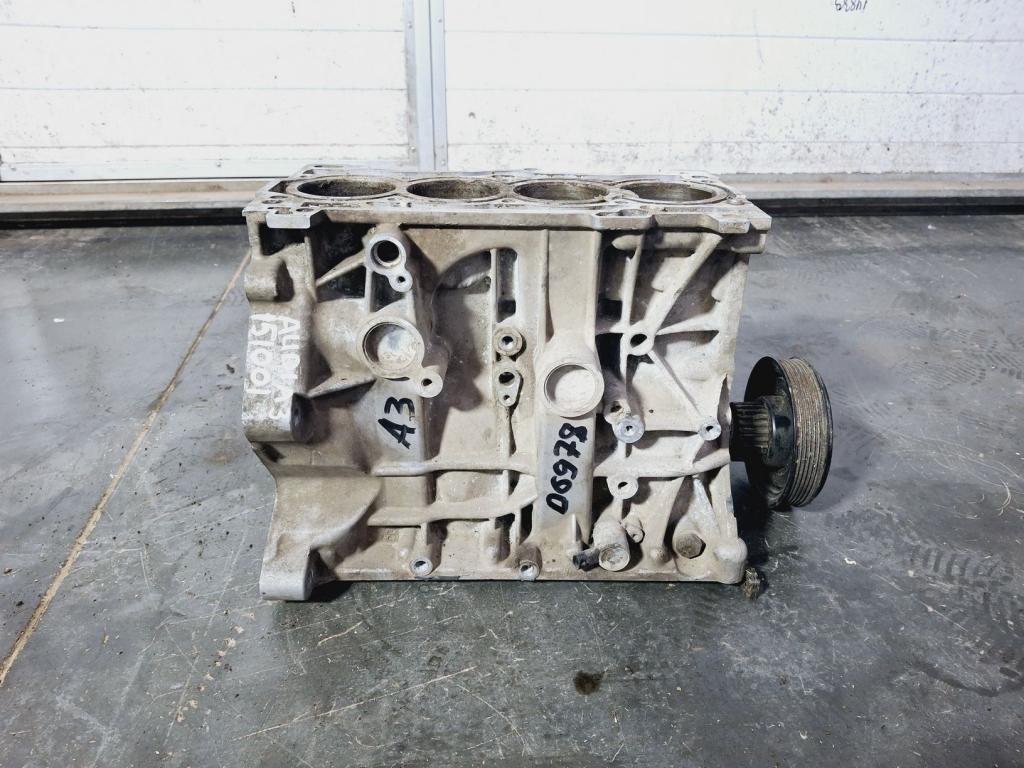 Блок двигателя, 30000 рублей, Пермь