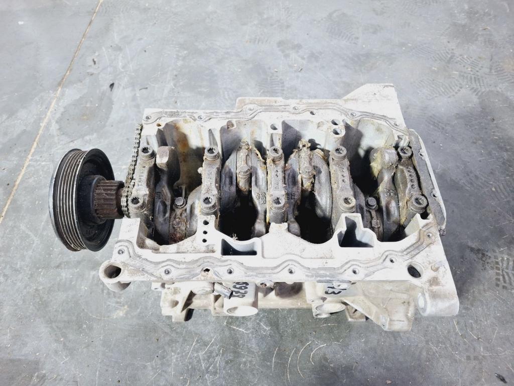 Блок двигателя, 30000 рублей, Пермь