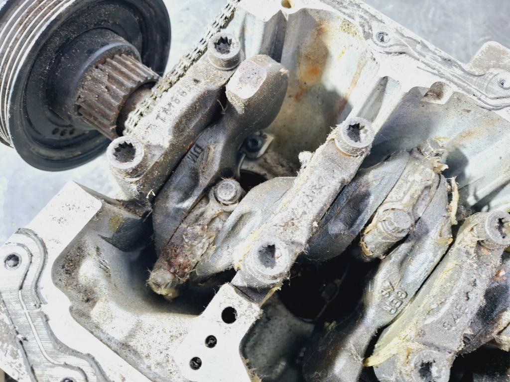 Блок двигателя, 30000 рублей, Пермь