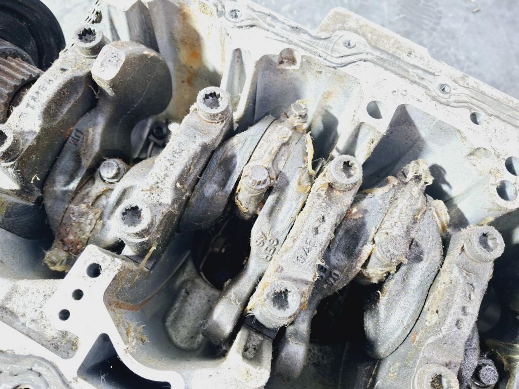 Блок двигателя, 30000 рублей, Пермь