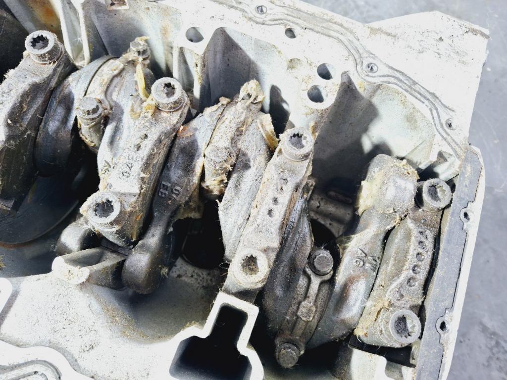 Блок двигателя, 30000 рублей, Пермь