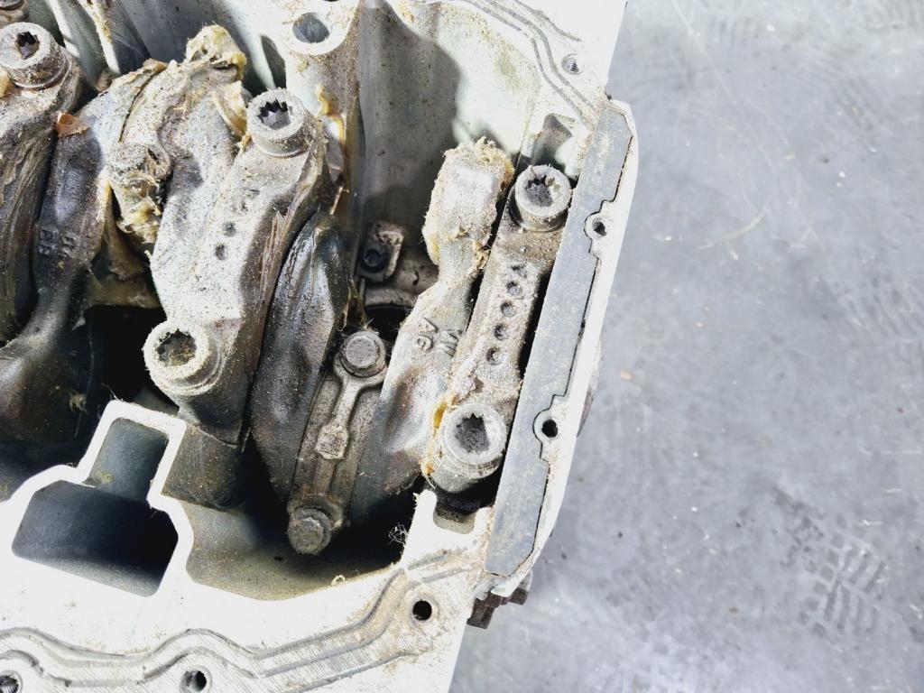 Блок двигателя, 30000 рублей, Пермь