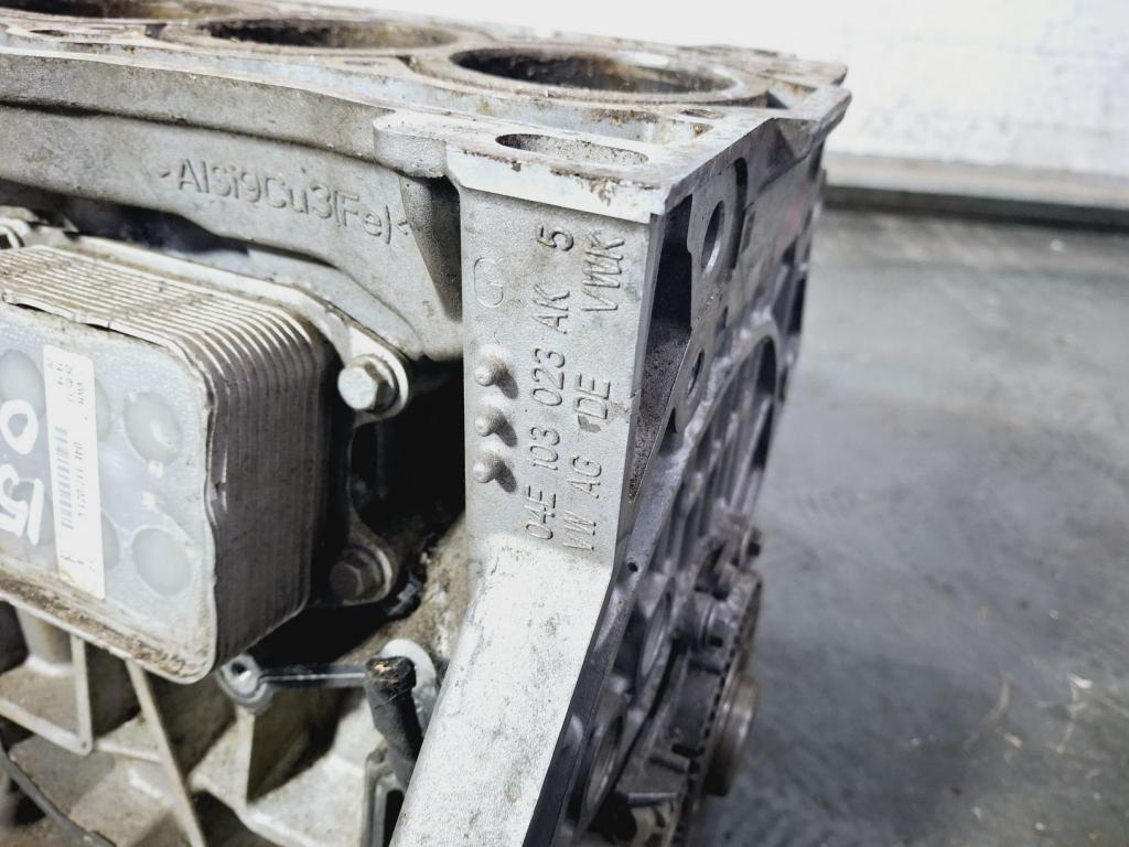 Блок двигателя, 30000 рублей, Пермь