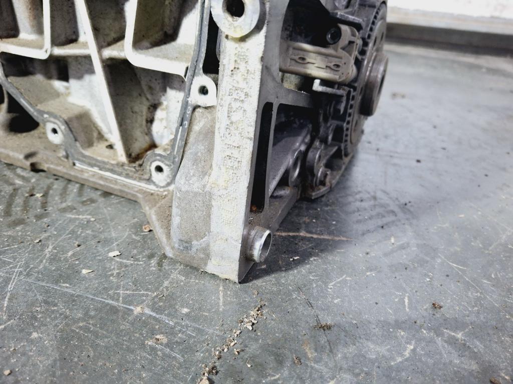 Блок двигателя, 30000 рублей, Пермь