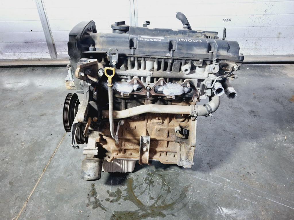 Двигатель, 100000 рублей, Пермь