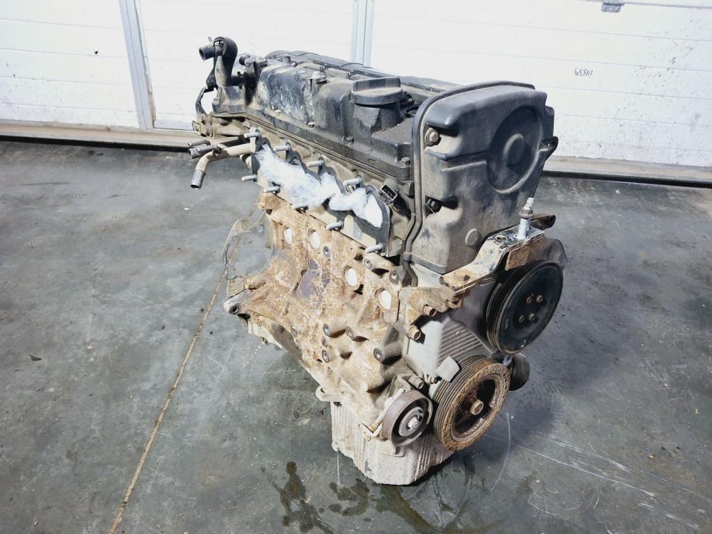 Двигатель, 100000 рублей, Пермь