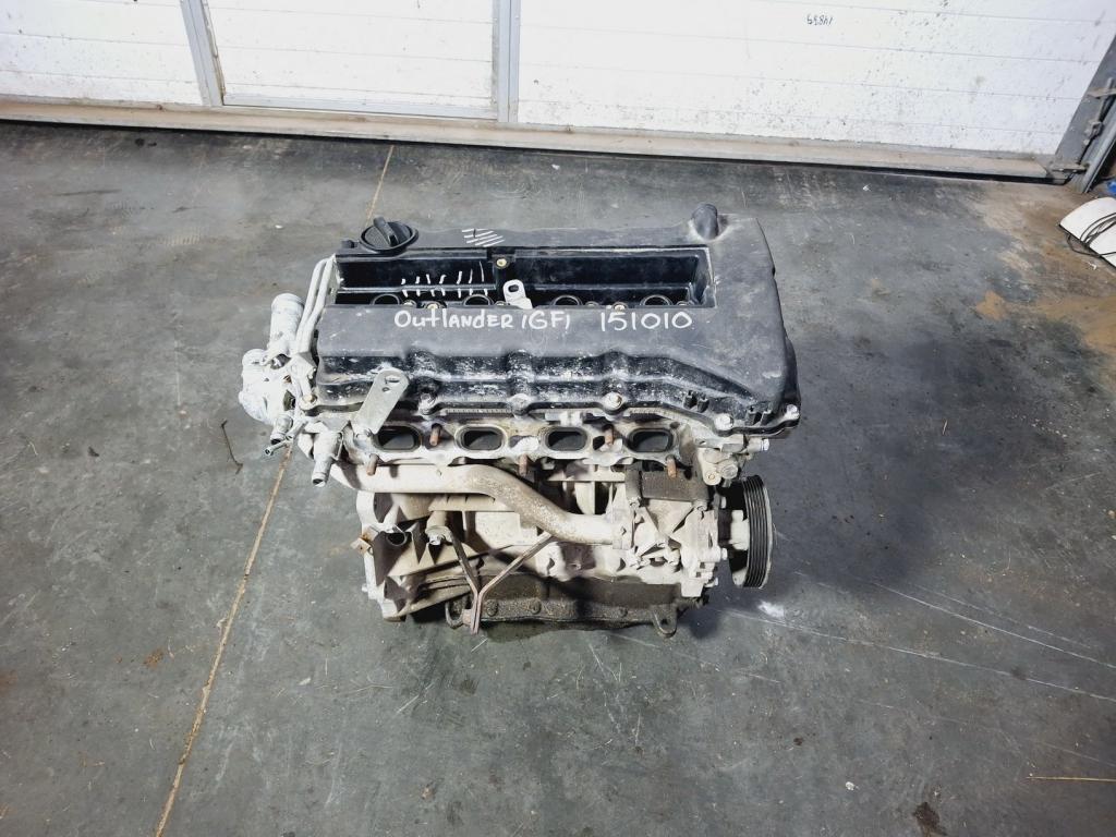 Двигатель, 120000 рублей, Пермь