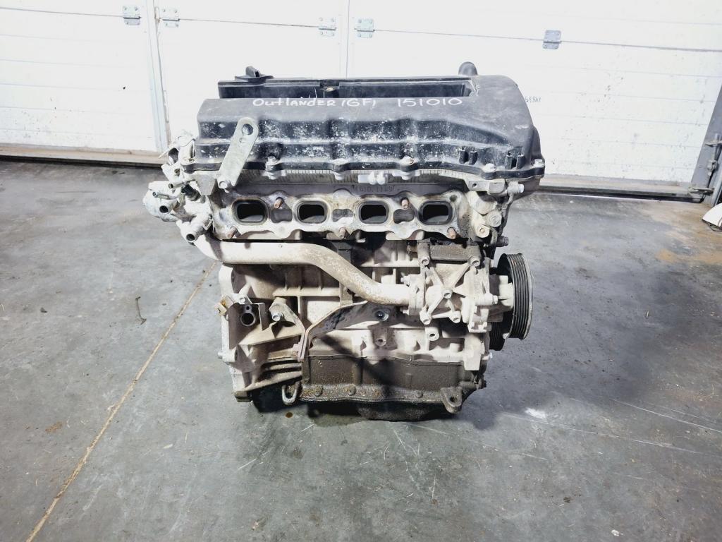 Двигатель, 120000 рублей, Пермь