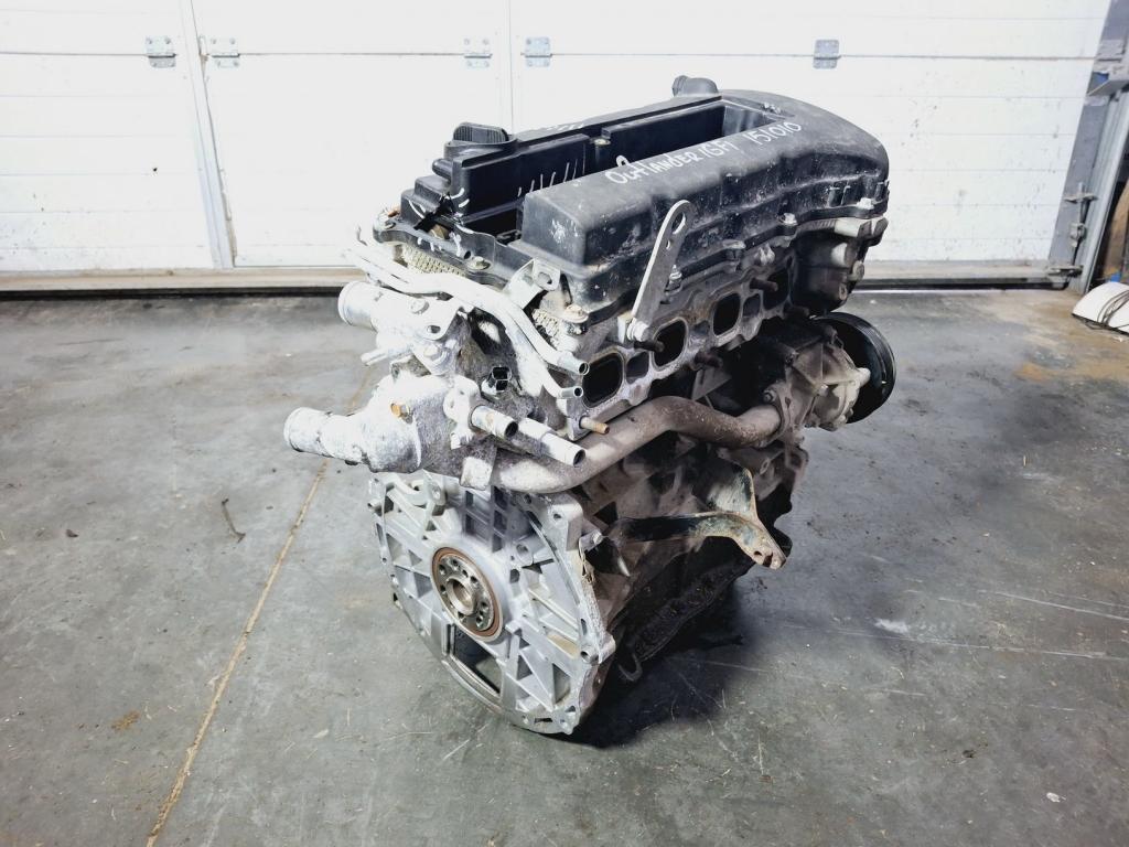 Двигатель, 120000 рублей, Пермь