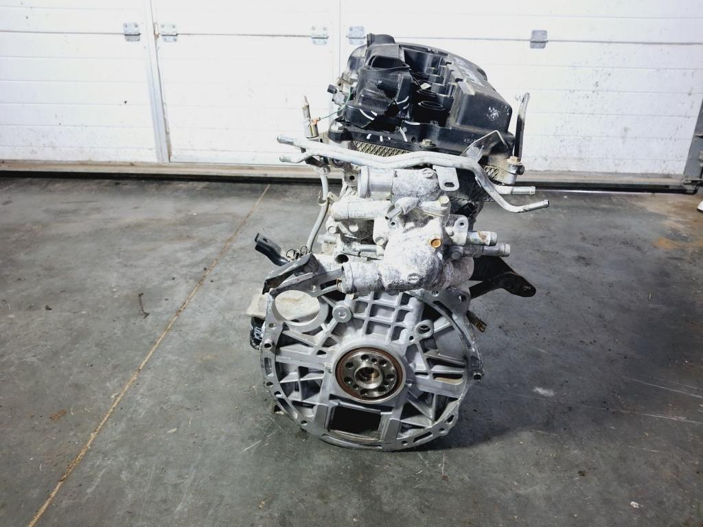 Двигатель, 120000 рублей, Пермь