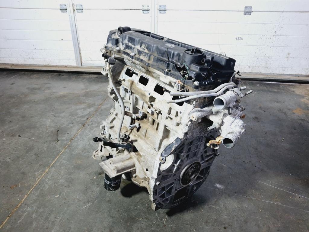 Двигатель, 120000 рублей, Пермь