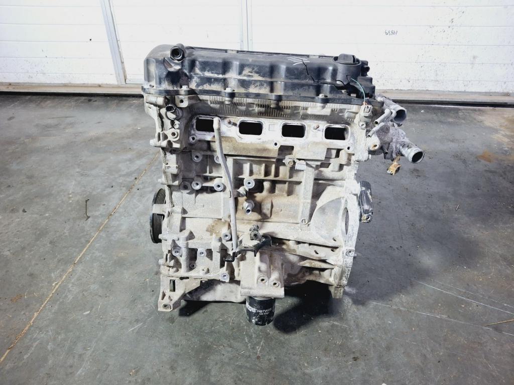 Двигатель, 120000 рублей, Пермь