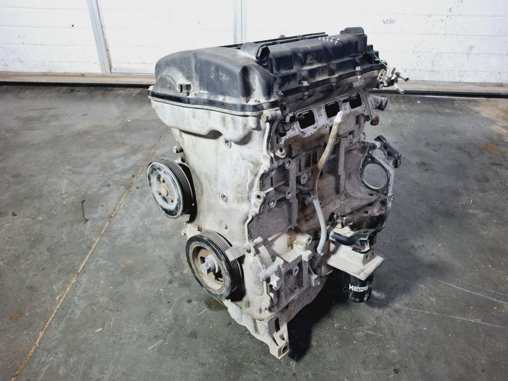 Двигатель, 120000 рублей, Пермь