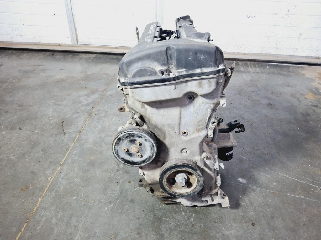 Двигатель, 120000 рублей, Пермь