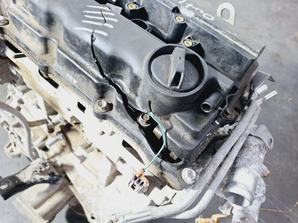 Двигатель, 120000 рублей, Пермь