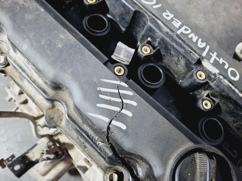 Двигатель, 120000 рублей, Пермь