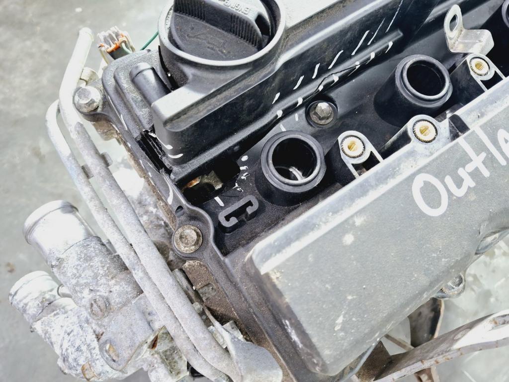 Двигатель, 120000 рублей, Пермь