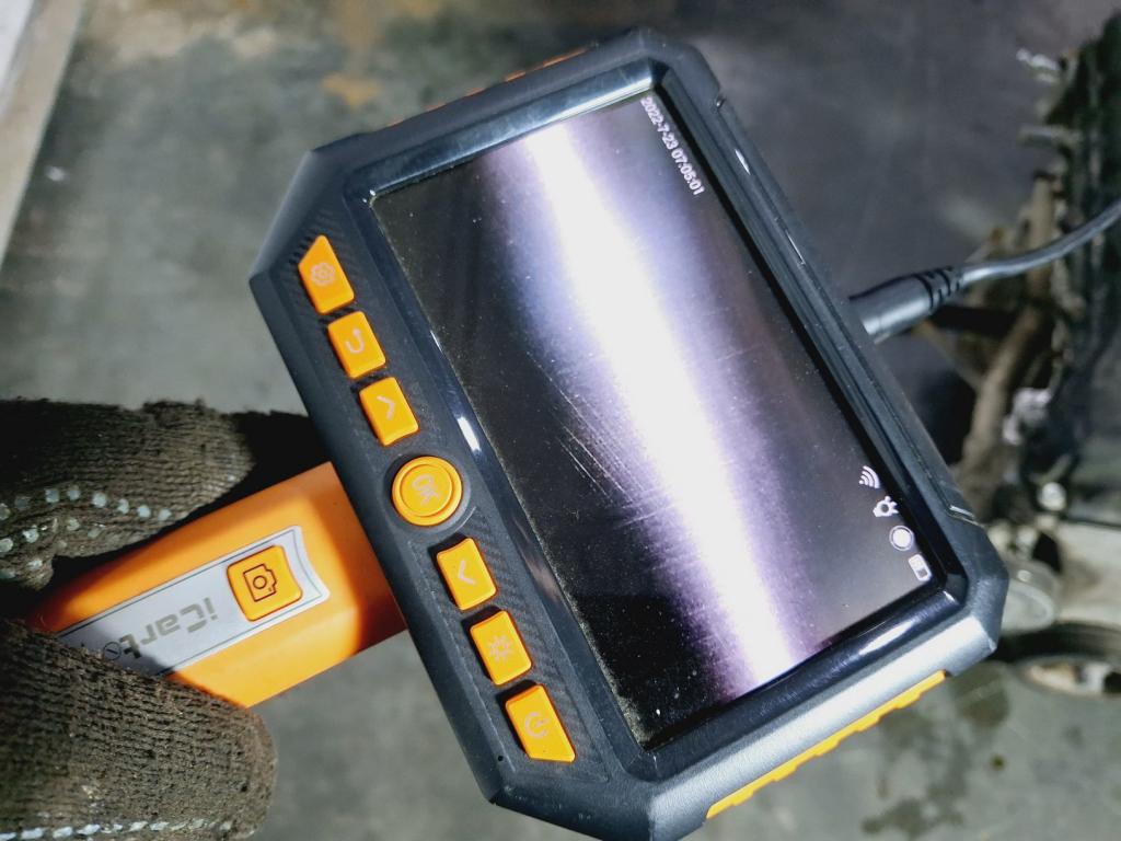 Двигатель, 120000 рублей, Пермь