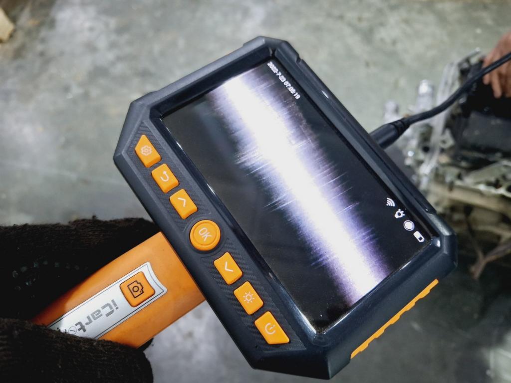 Двигатель, 120000 рублей, Пермь