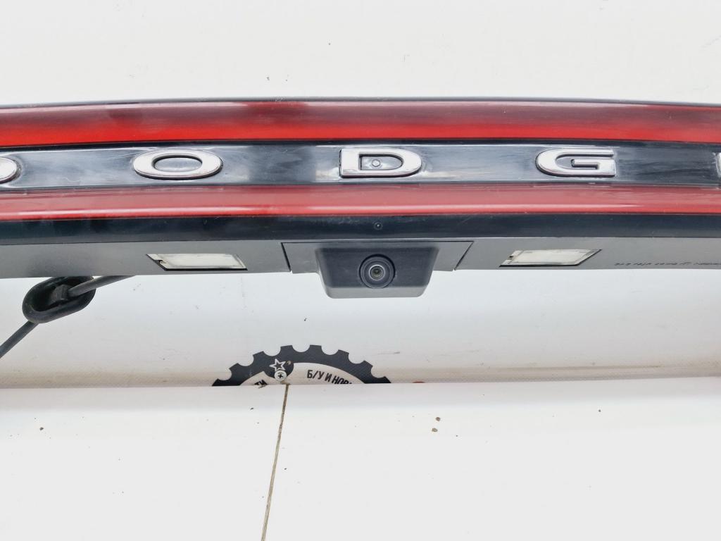 Фонарь задний, 65000 рублей, Пермь