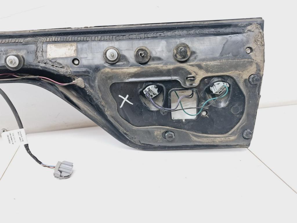 Фонарь задний, 65000 рублей, Пермь