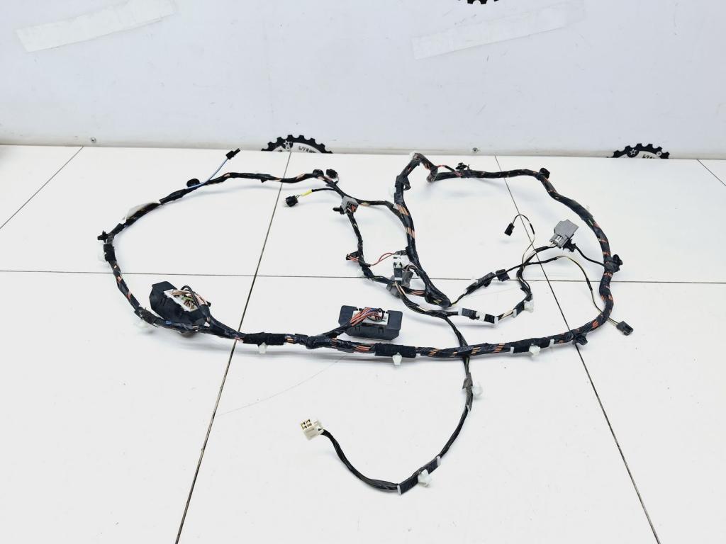 Проводка двери, 3000 рублей, Пермь