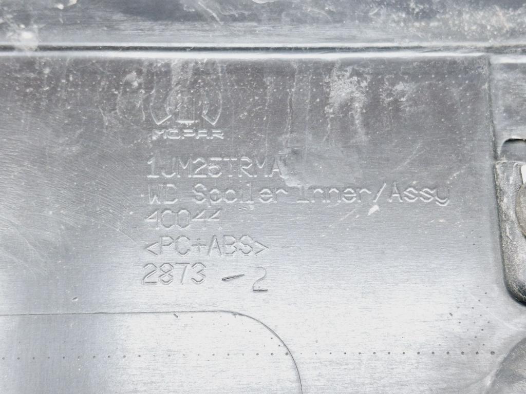 Спойлер двери багажника, 10000 рублей, Пермь