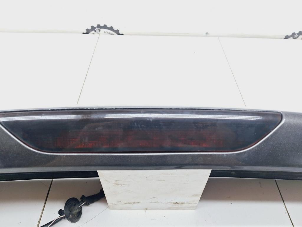 Спойлер двери багажника, 10000 рублей, Пермь