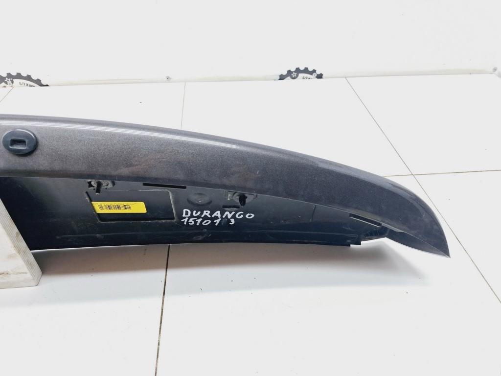 Спойлер двери багажника, 10000 рублей, Пермь