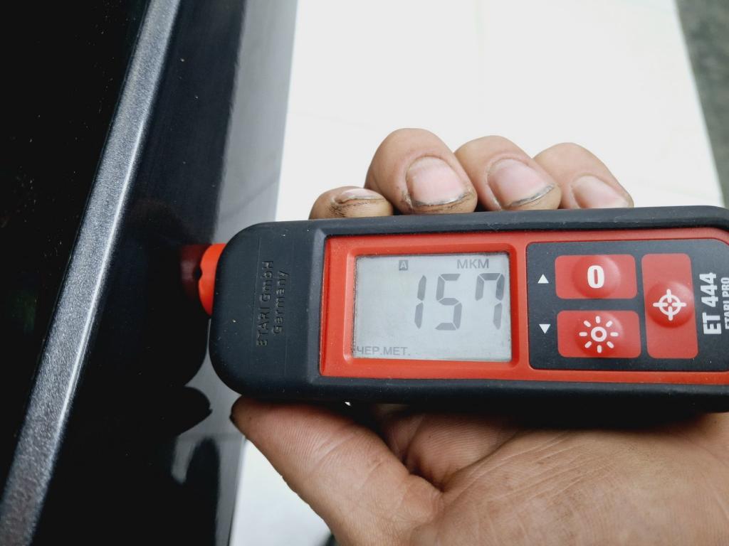 Дверь багажника, 100000 рублей, Пермь