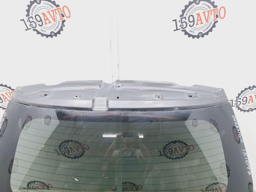 Дверь багажника, 100000 рублей, Пермь