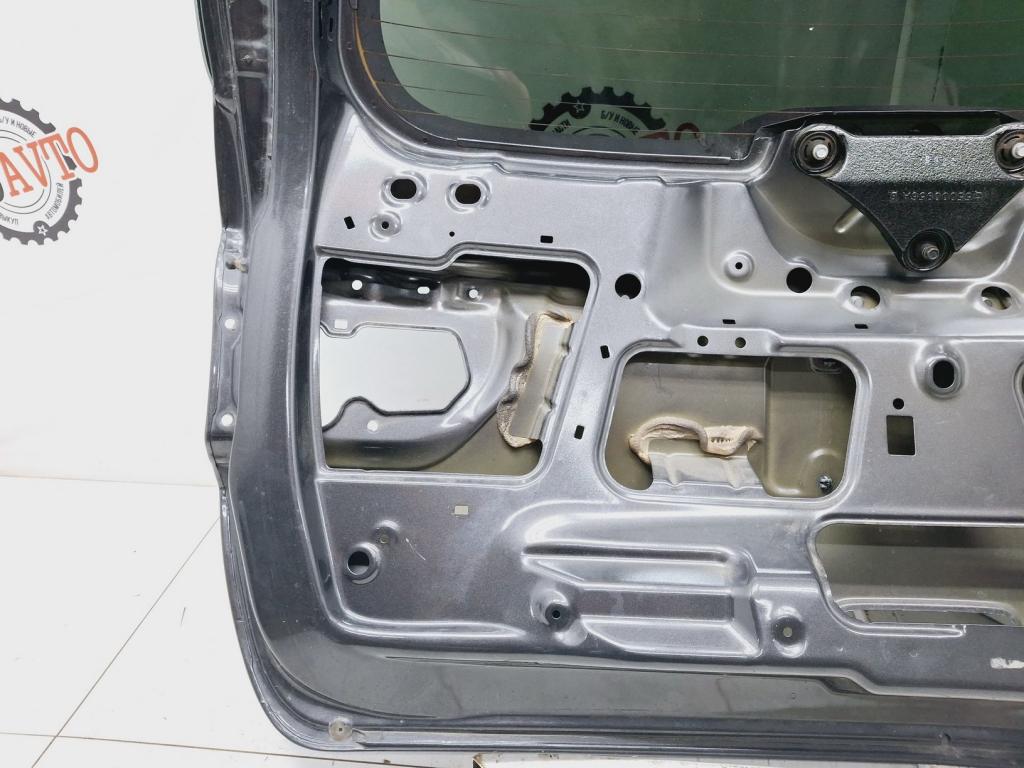 Дверь багажника, 100000 рублей, Пермь