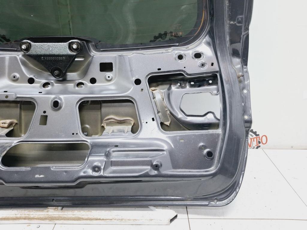 Дверь багажника, 100000 рублей, Пермь