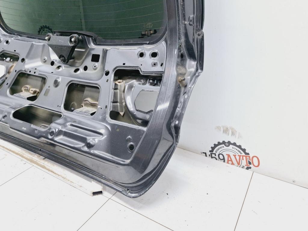 Дверь багажника, 100000 рублей, Пермь