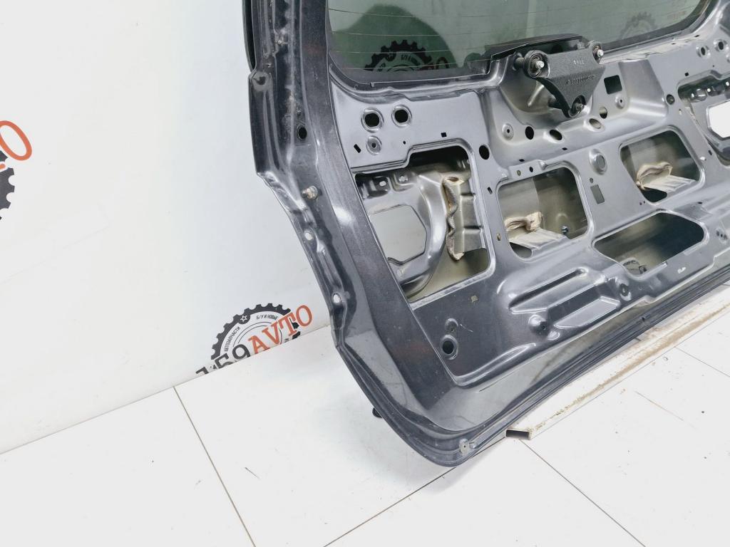 Дверь багажника, 100000 рублей, Пермь