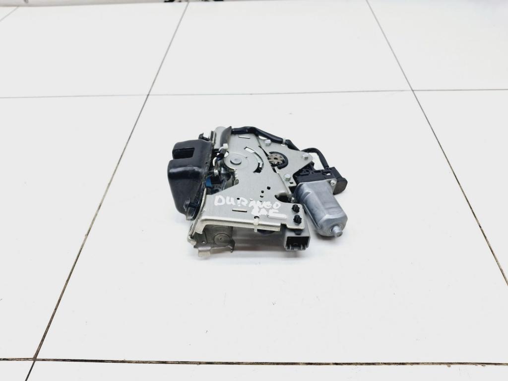 Замок багажника, 12000 рублей, Пермь